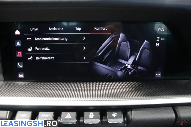 Porsche 911 din 2024 cu 4.591 km - oferta POR206625 - foto 34