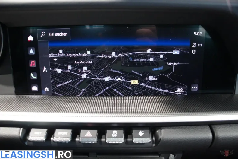 Porsche 911 din 2024 cu 4.591 km - oferta POR206625 - foto 35