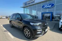 Ford Explorer din 2022 cu 126.000 km - oferta FOR206626 - foto 1