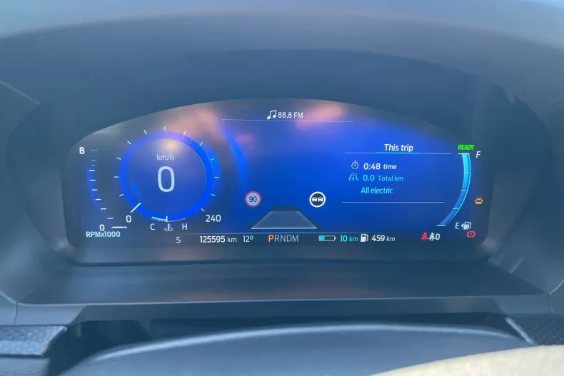 Ford Explorer din 2022 cu 126.000 km - oferta FOR206626 - foto 5