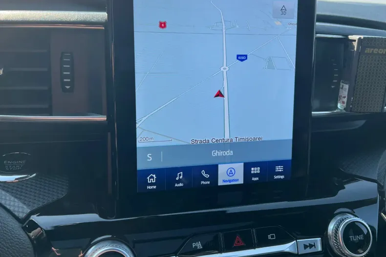 Ford Explorer din 2022 cu 126.000 km - oferta FOR206626 - foto 6