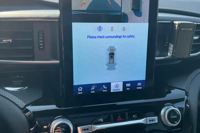 Ford Explorer din 2022 cu 126.000 km - oferta FOR206626 - foto 8