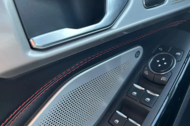 Ford Explorer din 2022 cu 126.000 km - oferta FOR206626 - foto 10