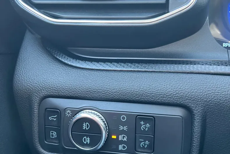 Ford Explorer din 2022 cu 126.000 km - oferta FOR206626 - foto 11