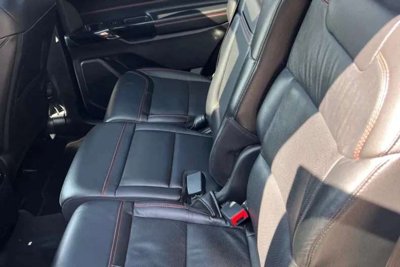 Ford Explorer din 2022 cu 126.000 km - oferta FOR206626 - foto 12