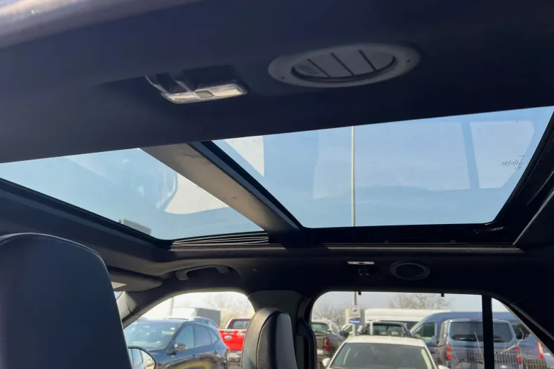 Ford Explorer din 2022 cu 126.000 km - oferta FOR206626 - foto 13