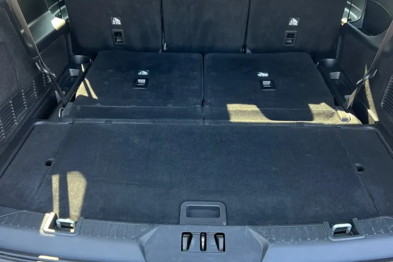 Ford Explorer din 2022 cu 126.000 km - oferta FOR206626 - foto 15