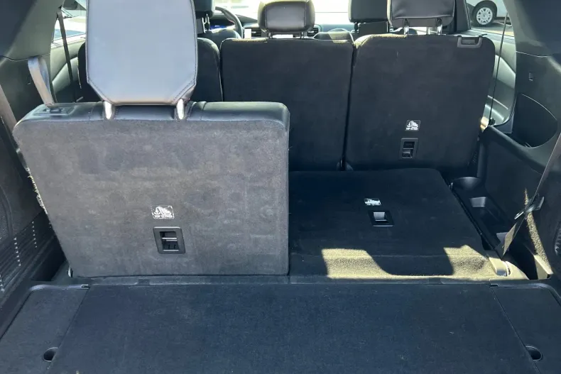 Ford Explorer din 2022 cu 126.000 km - oferta FOR206626 - foto 16