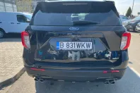 Ford Explorer din 2022 cu 126.000 km - oferta FOR206626 - foto 18