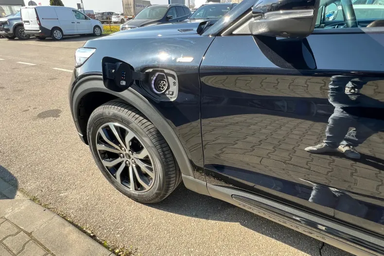 Ford Explorer din 2022 cu 126.000 km - oferta FOR206626 - foto 20