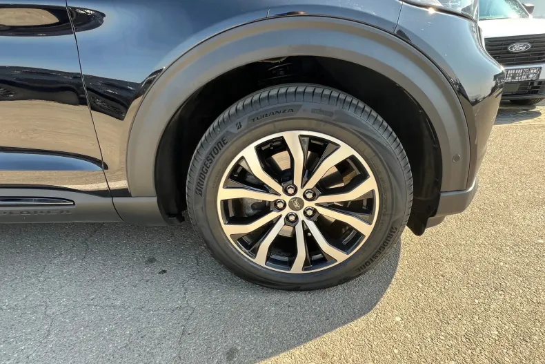 Ford Explorer din 2022 cu 126.000 km - oferta FOR206626 - foto 21