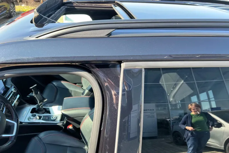 Ford Explorer din 2022 cu 126.000 km - oferta FOR206626 - foto 24