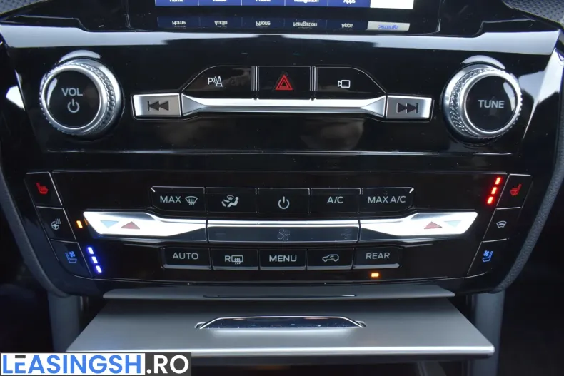 Ford Explorer din 2022 cu 126.000 km - oferta FOR206626 - foto 28