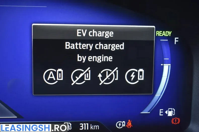 Ford Explorer din 2022 cu 126.000 km - oferta FOR206626 - foto 30