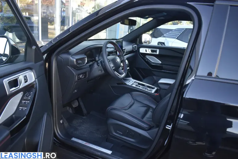 Ford Explorer din 2022 cu 126.000 km - oferta FOR206626 - foto 34