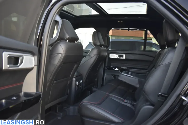 Ford Explorer din 2022 cu 126.000 km - oferta FOR206626 - foto 35