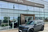 Hyundai Santa Fe din 2025 cu 1 km - oferta HYU206627 - foto 1