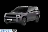 Hyundai Santa Fe din 2025 cu 1 km - oferta HYU206627 - foto 4