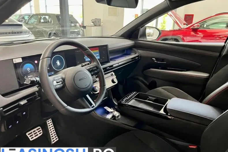 Hyundai Tucson din 2026 cu 1 km - oferta HYU206628 - foto 3