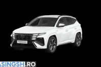 Hyundai Tucson din 2026 cu 1 km - oferta HYU206628 - foto 4