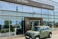 Hyundai INSTER din 2025 cu 1 km - oferta HYU206629 - foto 1