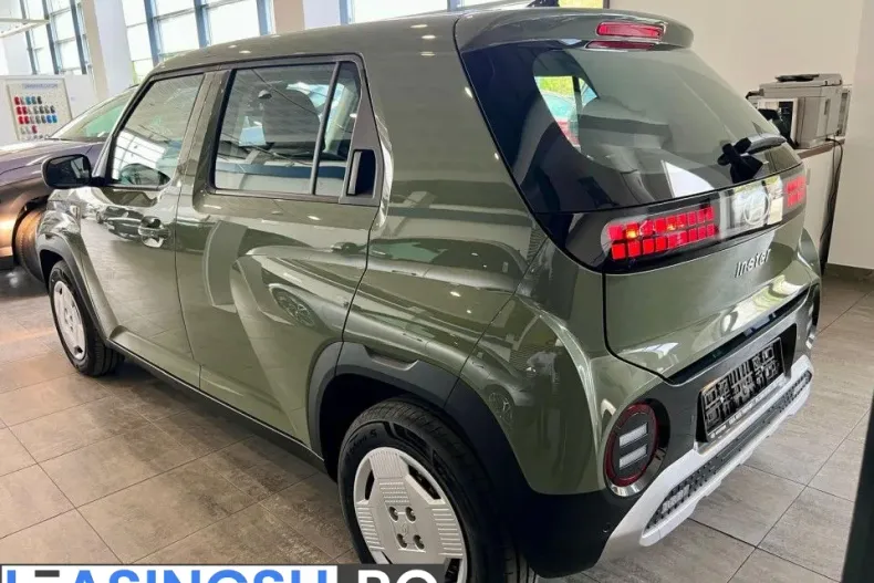 Hyundai INSTER din 2025 cu 1 km - oferta HYU206629 - foto 2