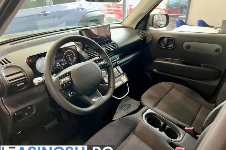 Hyundai INSTER din 2025 cu 1 km - oferta HYU206629 - foto 3