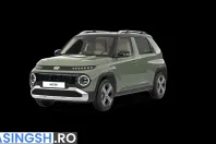 Hyundai INSTER din 2025 cu 1 km - oferta HYU206629 - foto 4