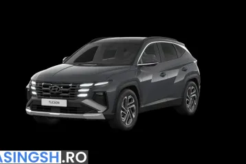 Hyundai Tucson din 2025 - oferta HYU206631