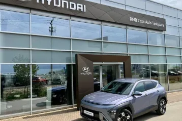 Hyundai Kona din 2025 - oferta HYU206632