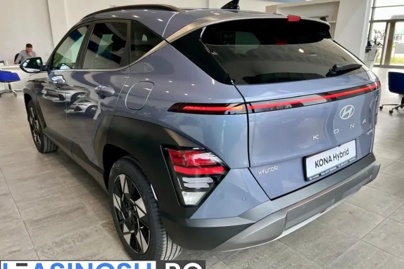 Hyundai Kona din 2025 cu 2 km - oferta HYU206632 - foto 2