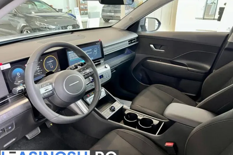 Hyundai Kona din 2025 cu 2 km - oferta HYU206632 - foto 3