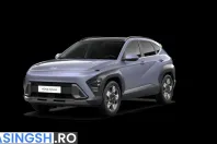 Hyundai Kona din 2025 cu 2 km - oferta HYU206632 - foto 4