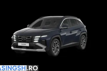 Hyundai Tucson din 2025 - oferta HYU206633