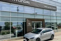 Hyundai i30 din 2026 cu 1 km - oferta HYU206634 - foto 1