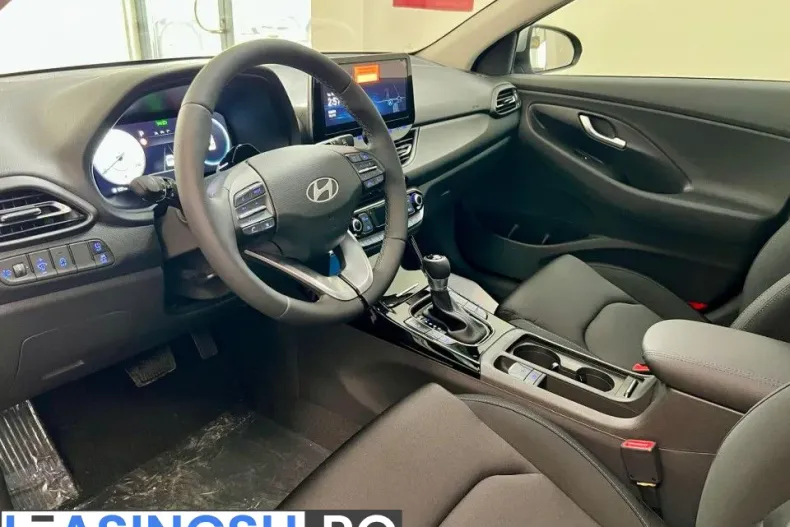 Hyundai i30 din 2026 cu 1 km - oferta HYU206634 - foto 3
