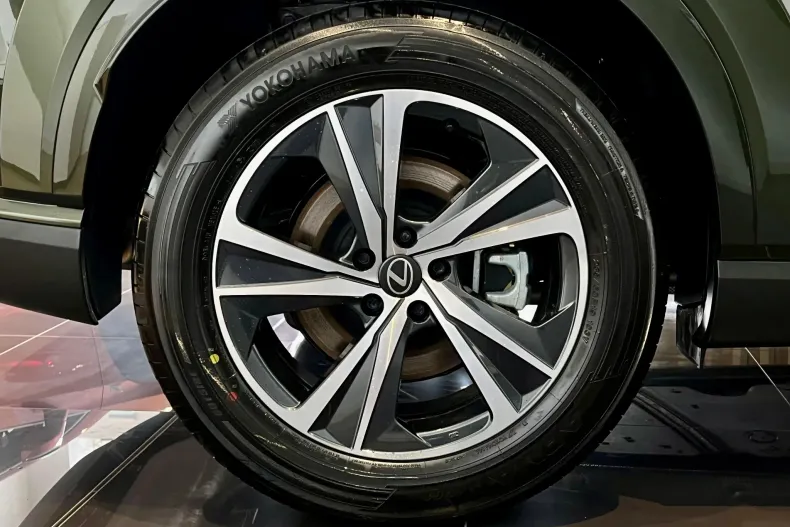 Lexus Seria RX din 2026 cu 5 km - oferta LEX206635 - foto 6