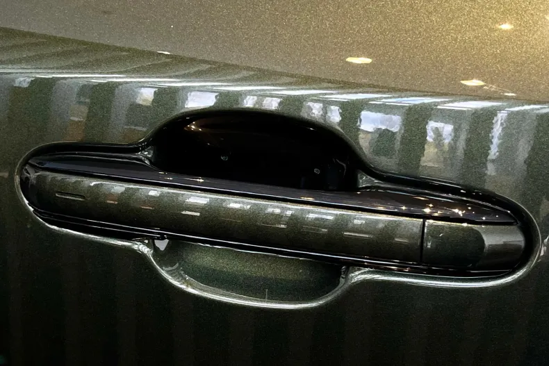 Lexus Seria RX din 2026 cu 5 km - oferta LEX206635 - foto 7