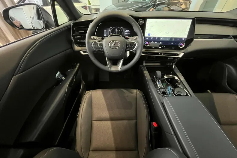 Lexus Seria RX din 2026 cu 5 km - oferta LEX206635 - foto 9