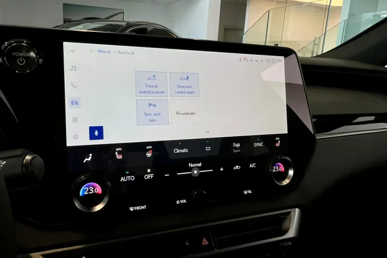 Lexus Seria RX din 2026 cu 5 km - oferta LEX206635 - foto 19