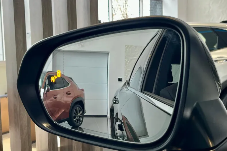 Lexus Seria RX din 2026 cu 5 km - oferta LEX206635 - foto 32