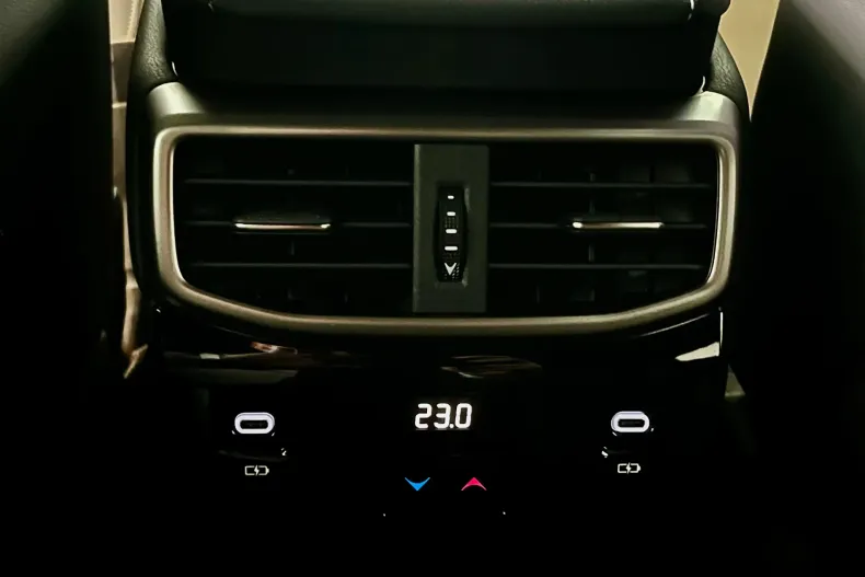 Lexus Seria RX din 2026 cu 5 km - oferta LEX206635 - foto 34