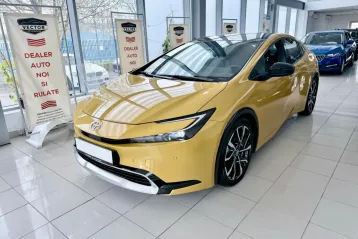 Toyota Prius din 2025 - oferta TOY206636