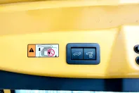 Toyota Prius din 2025 cu 3.000 km - oferta TOY206636 - foto 14