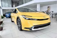 Toyota Prius din 2025 cu 3.000 km - oferta TOY206636 - foto 23