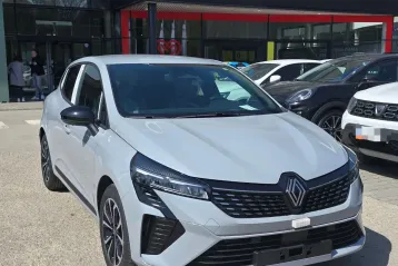 Renault Clio din 2025 - oferta REN206637
