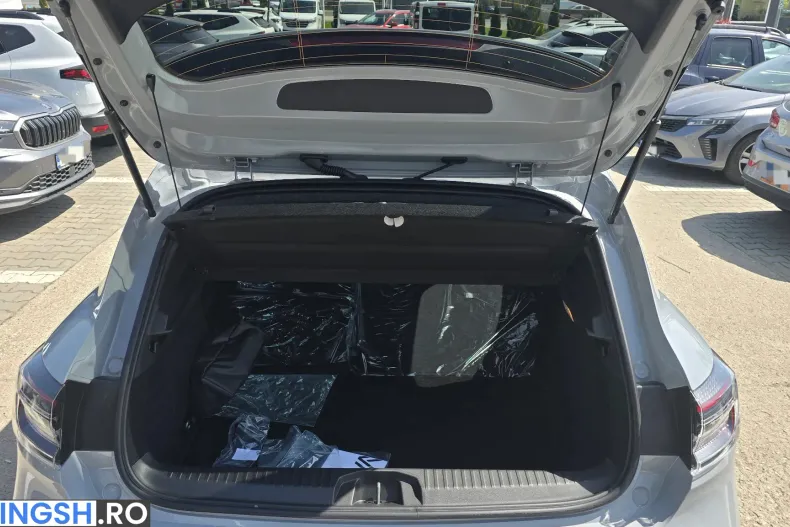 Renault Clio din 2025 cu 1 km - oferta REN206637 - foto 6