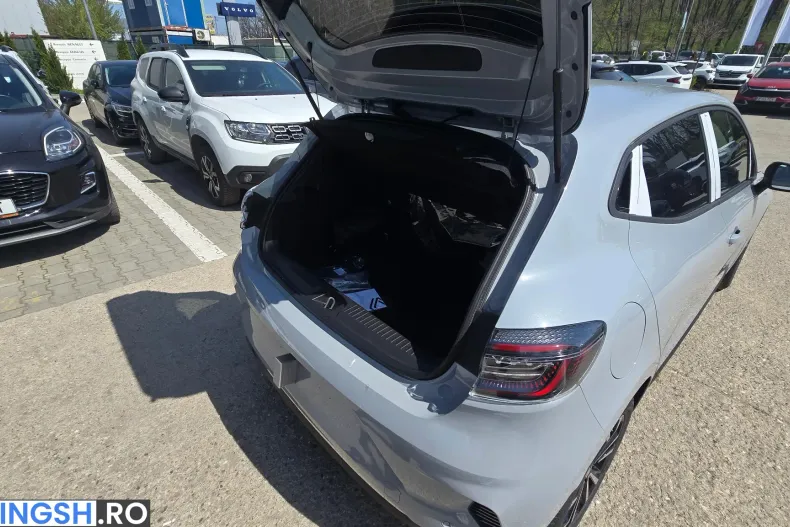 Renault Clio din 2025 cu 1 km - oferta REN206637 - foto 7