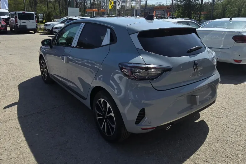 Renault Clio din 2025 cu 1 km - oferta REN206637 - foto 8