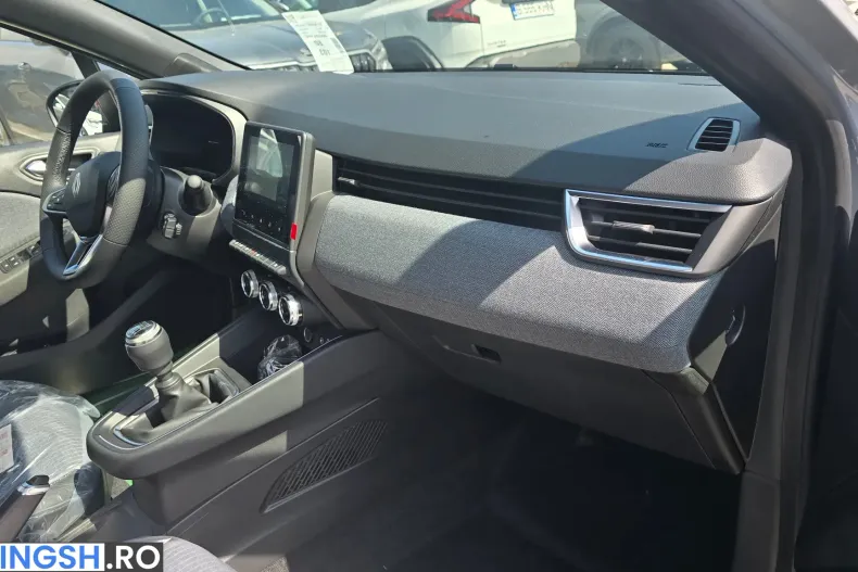 Renault Clio din 2025 cu 1 km - oferta REN206637 - foto 17